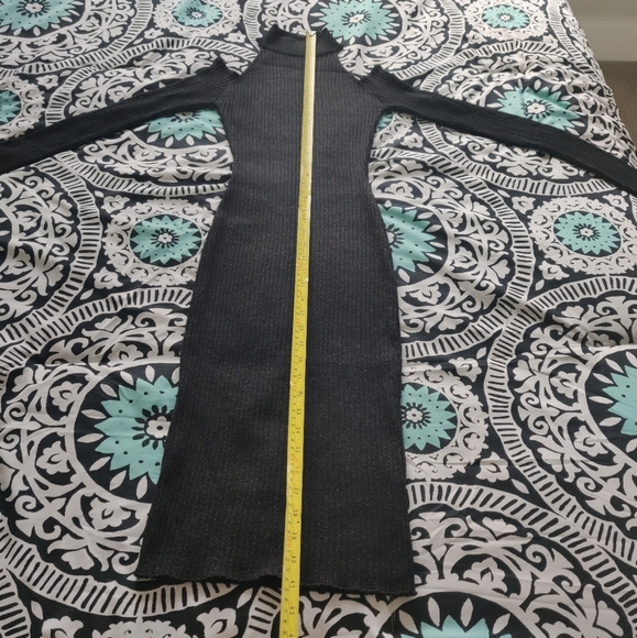 Knit dress - Picture 7 of 13